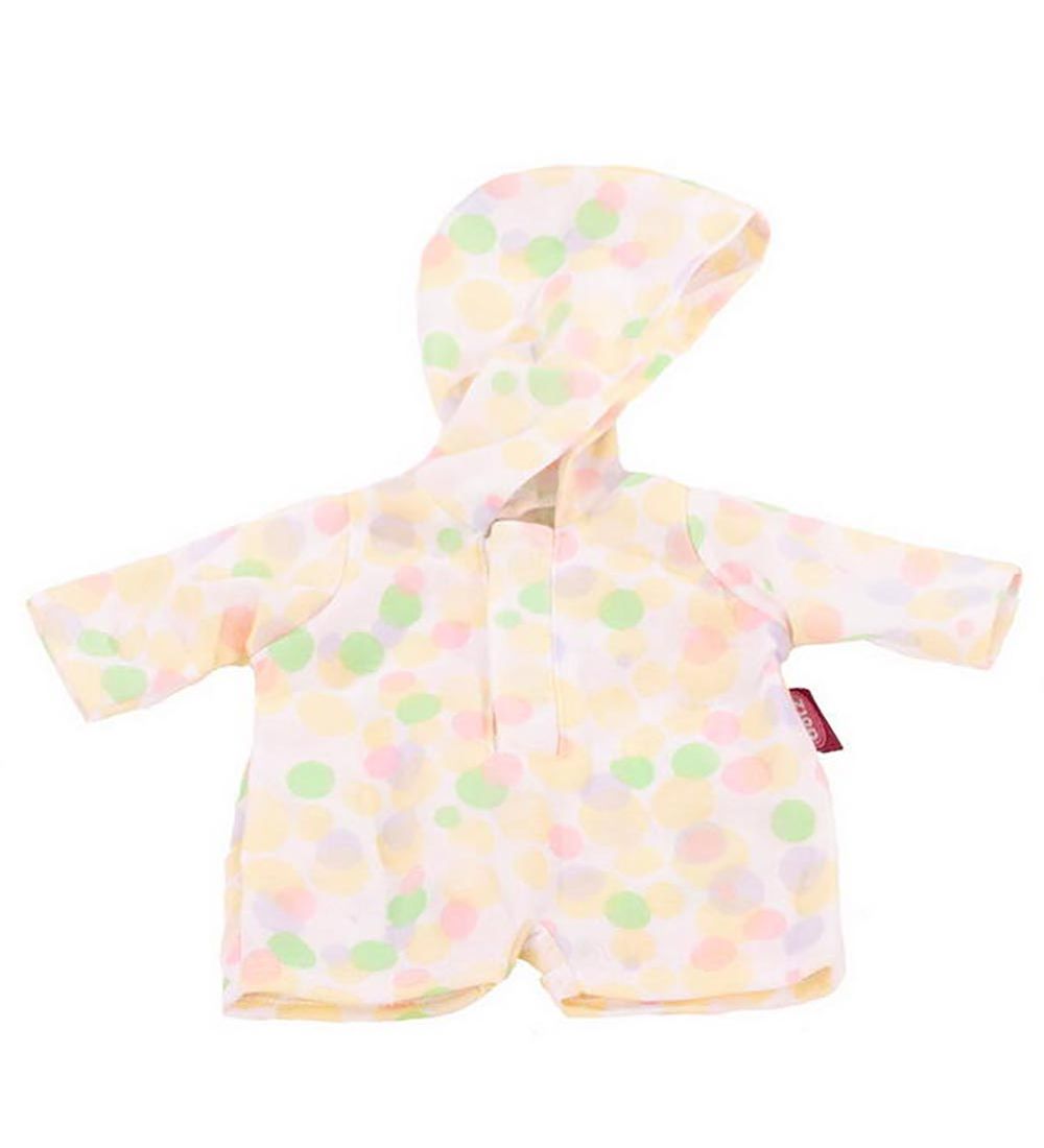 Götz Puppenkleidung - 30-33 cm - Strampler Bubbles - Götz - One Size - Puppenkleidung Götz Puppenkleidung - 30-33 cm - Strampler Bubbles - Götz - One Size - Puppenkleidung von Götz