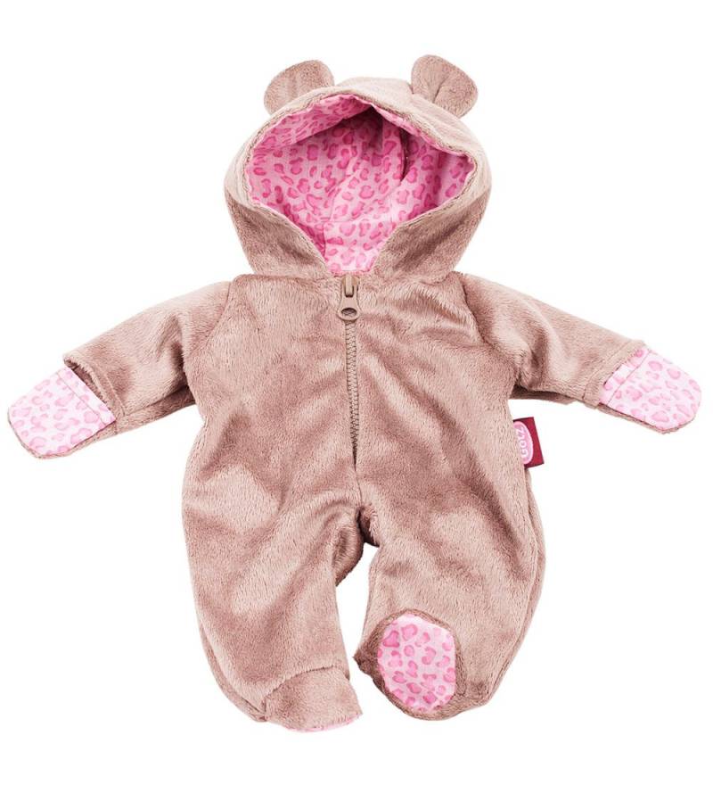 Götz Puppenkleidung - 30-33cm - Teddy Pro - Götz - One Size - Puppenkleidung Götz Puppenkleidung - 30-33cm - Teddy Pro - Götz - One Size - Puppenkleidung von Götz