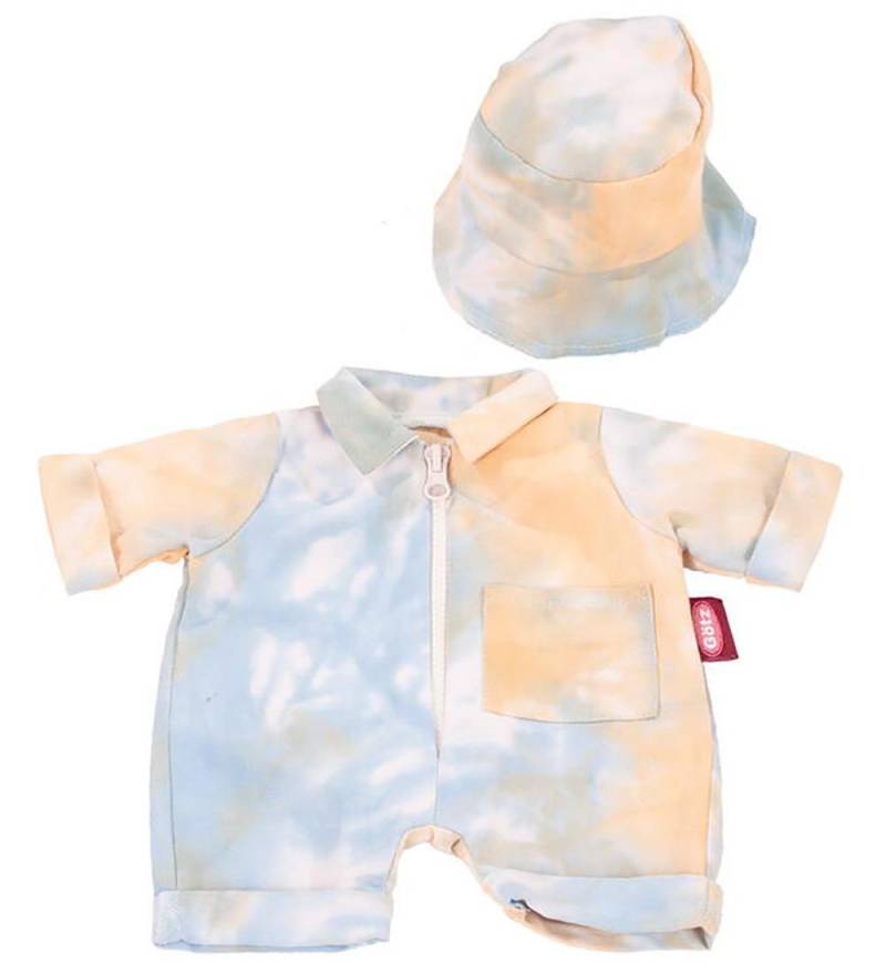 Götz Puppenkleidung - Combi - 30-33 cm - One Gefüttert Alle - Götz - One Size - Puppenkleidung Götz Puppenkleidung - Combi - 30-33 cm - One Gefüttert Alle - Götz - One Size - Puppenkleidung von Götz