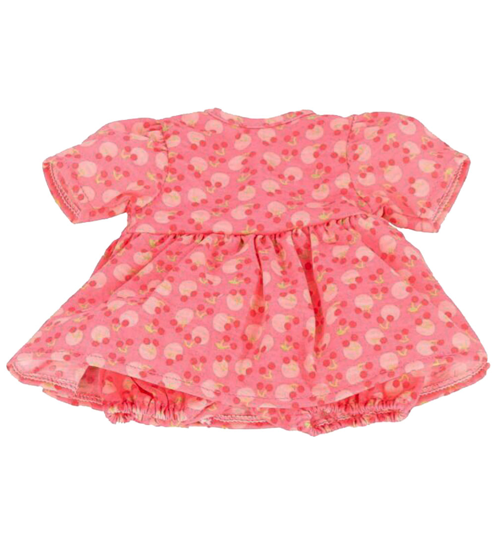 Götz Puppenkleidung - Kirschen - 30-33 cm - Götz - One Size - Puppenkleidung Götz Puppenkleidung - Kirschen - 30-33 cm - Götz - One Size - Puppenkleidung von Götz