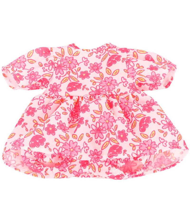 Götz Puppenkleidung - Kleid - 30-33cm - Spring Blüten - Götz - One Size - Puppenkleidung Götz Puppenkleidung - Kleid - 30-33cm - Spring Blüten - Götz - One Size - Puppenkleidung von Götz