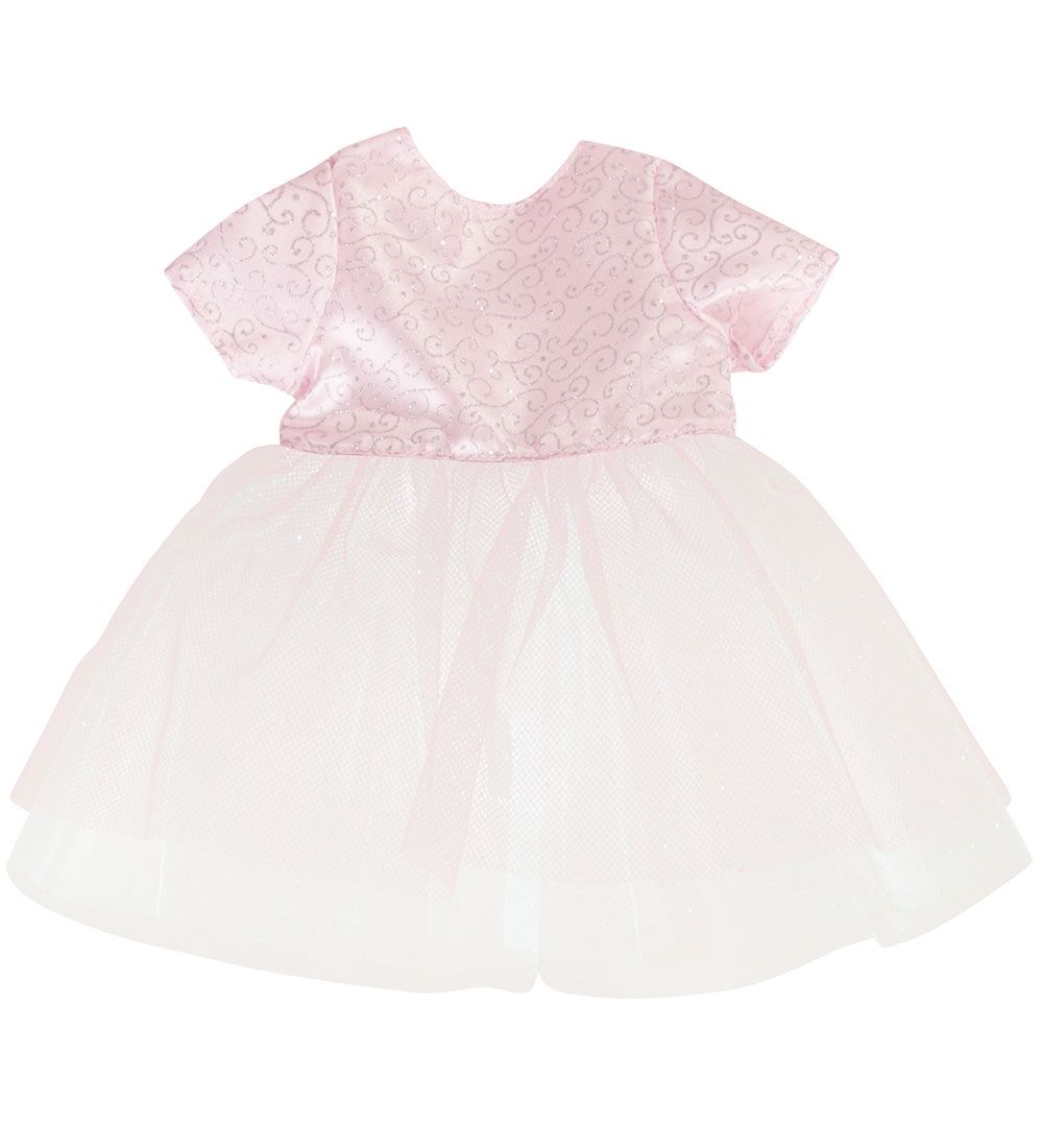 Götz Puppenkleidung - Kleid - 46 cm - Sehr hübsch - Götz - One Size - Puppenkleidung Götz Puppenkleidung - Kleid - 46 cm - Sehr hübsch - Götz - One Size - Puppenkleidung von Götz