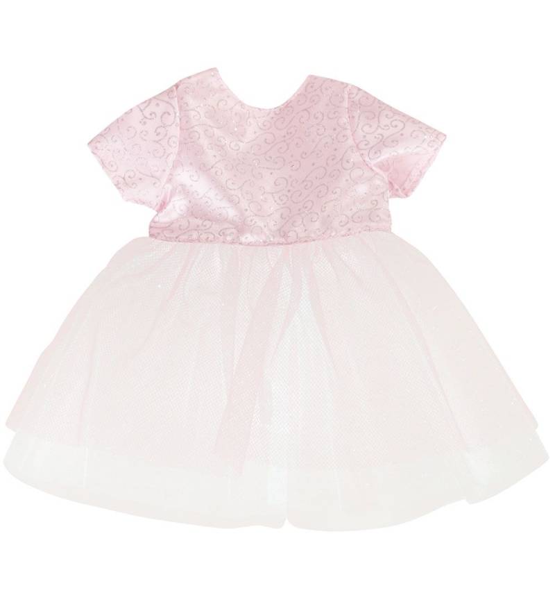 Götz Puppenkleidung - Kleid - 46 cm - Sehr hübsch - Götz - One Size - Puppenkleidung Götz Puppenkleidung - Kleid - 46 cm - Sehr hübsch - Götz - One Size - Puppenkleidung von Götz