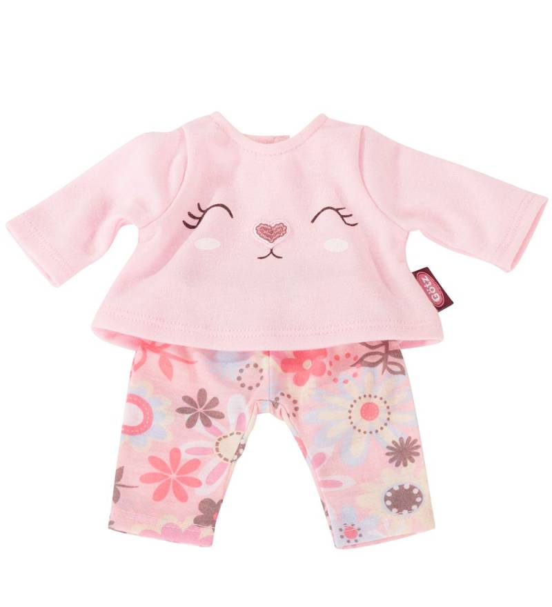 Götz Puppenkleidung - Sommer Set - 42-46 cm. - Götz - One Size - Puppenkleidung Götz Puppenkleidung - Sommer Set - 42-46 cm. - Götz - One Size - Puppenkleidung von Götz