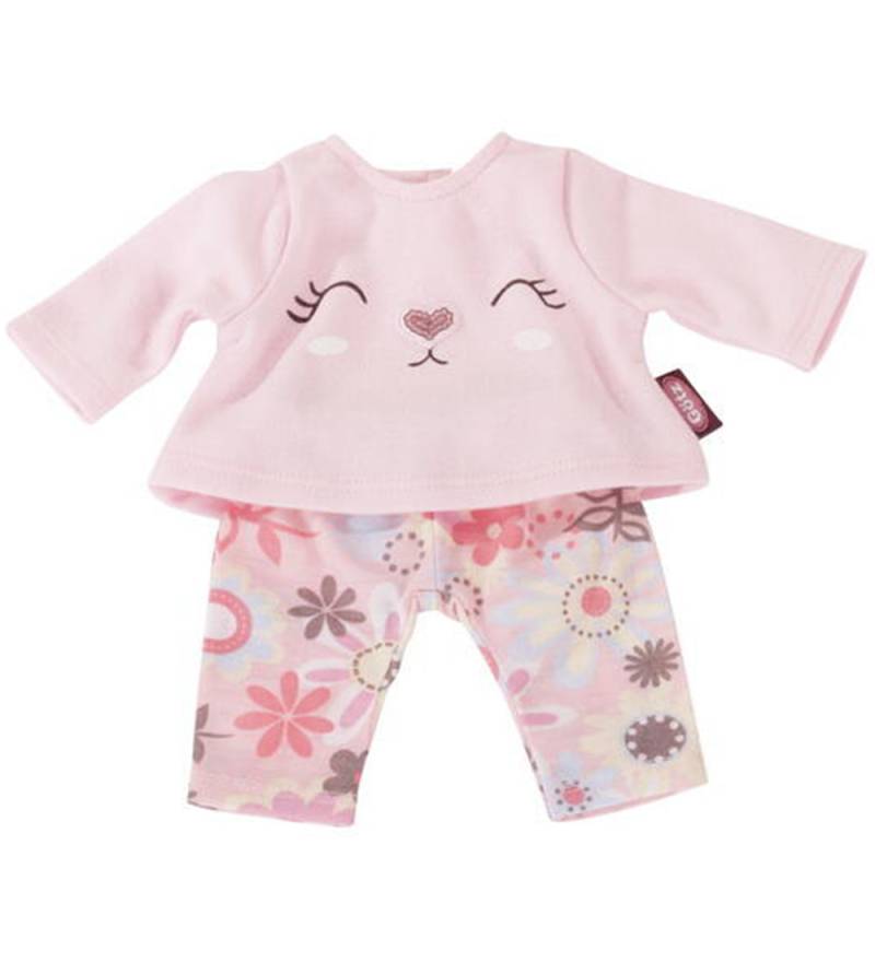Götz Puppenkleidung - Sommerset - 30-33 cm - Sommerhase - Götz - One Size - Puppenkleidung Götz Puppenkleidung - Sommerset - 30-33 cm - Sommerhase - Götz - One Size - Puppenkleidung von Götz