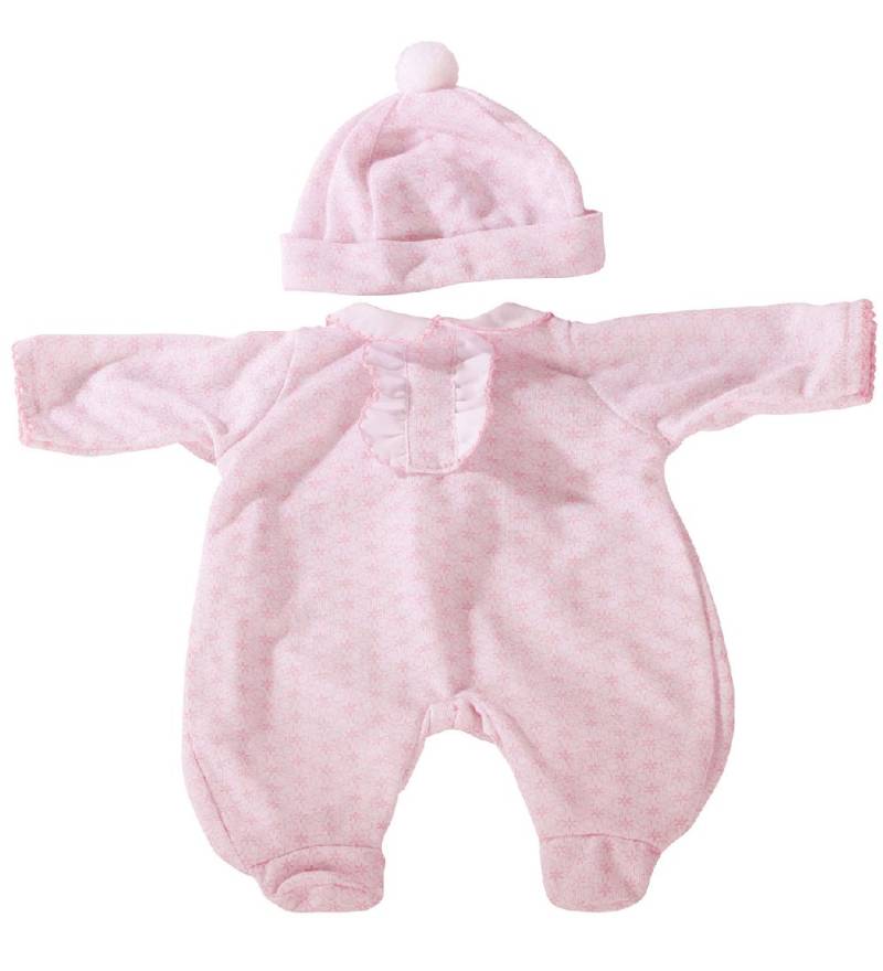 Götz Puppenkleidung - Strampler - 30-33cm - Techinal Pink - Götz - One Size - Puppenkleidung Götz Puppenkleidung - Strampler - 30-33cm - Techinal Pink - Götz - One Size - Puppenkleidung von Götz