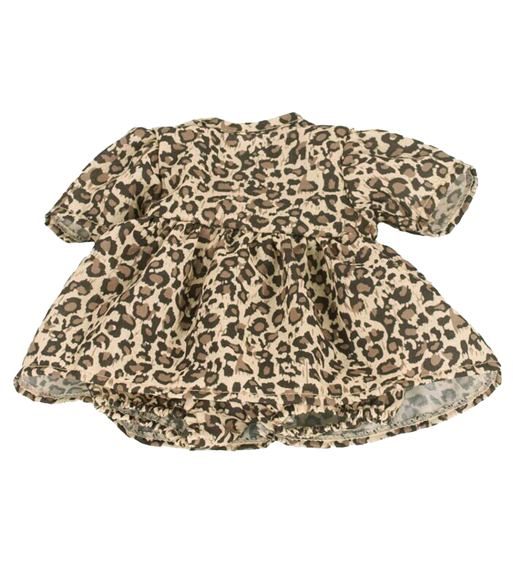 Götz Puppenkleidung - Tiger - 30-33 cm - Götz - One Size - Puppenkleidung Götz Puppenkleidung - Tiger - 30-33 cm - Götz - One Size - Puppenkleidung von Götz
