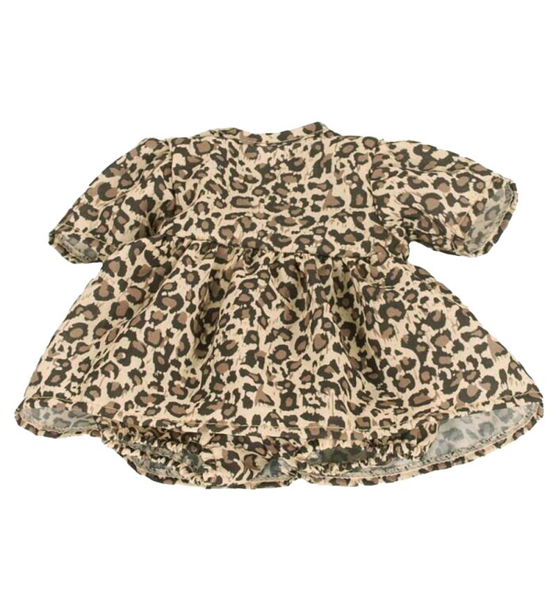 Götz Puppenkleidung - Tiger - 30-33 cm - Götz - One Size - Puppenkleidung Götz Puppenkleidung - Tiger - 30-33 cm - Götz - One Size - Puppenkleidung von Götz