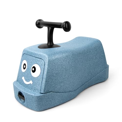 Gofimyee Baby Spielzeug Rutschauto für Kinder, 360°Schwebelfußräder Babyrutscher, sicherer EPP-Konstruktion Babyroller, Babyrollbrett für 6+ Monaten Kinder Gofimyee Baby Spielzeug Rutschauto für Kinder, 360°Schwebelfußräder Babyrutscher, sicherer EPP-Konstruktion Babyroller, Babyrollbrett für 6+ Monaten Kinder von Gofimyee