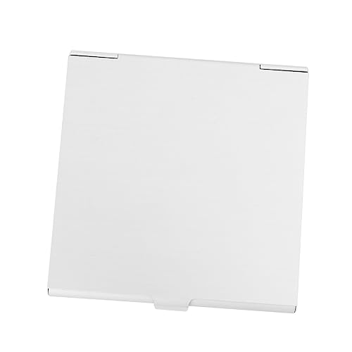 Gogogmee 1 Satz Aluminium Spielzeugset Interaktives Brettspiel für Tragbar und Fördert Geschicklichkeit und Intelligenz für Familienaktivitäten und Reisen von Gogogmee