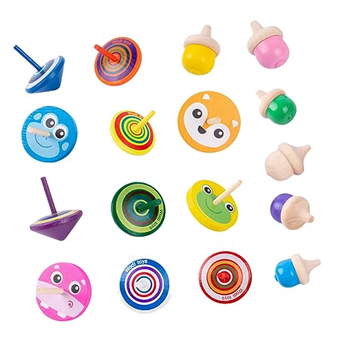 Gogogmee 1 Satz Gyroskop Set Kreative Rotationskreisel für Jungen und Mädchen als Kleines für Geburtstagsfeiern Fördert Hand Augen Koordination und Kreativität Pädagogisches Gogogmee 1 Satz Gyroskop Set Kreative Rotationskreisel für Jungen und Mädchen als Kleines für Geburtstagsfeiern Fördert Hand Augen Koordination und Kreativität Pädagogisches von Gogogmee