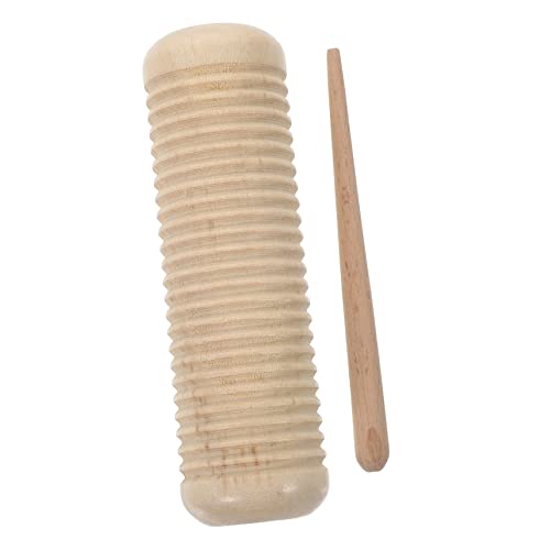 Gogogmee 1 Satz Holzpercussioninstrument für Musikalisches für Kleinkinder Fördert die Musikalische Entwicklung und Macht Spaß für Geburtstagsgeschenke und Kindertage Gogogmee 1 Satz Holzpercussioninstrument für Musikalisches für Kleinkinder Fördert die Musikalische Entwicklung und Macht Spaß für Geburtstagsgeschenke und Kindertage von Gogogmee