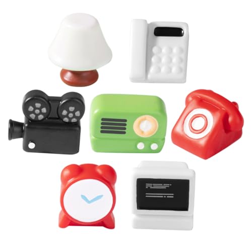 Gogogmee 1 Satz Modell Radio Luftzähler Desktop-fußball Bürobildschirm Tragbare Halterung Desktop-Laternen Verstellbarer Rückspiegel Luftreifen Retro-Handwerk Runder Rückspiegel Harz Gogogmee 1 Satz Modell Radio Luftzähler Desktop-fußball Bürobildschirm Tragbare Halterung Desktop-Laternen Verstellbarer Rückspiegel Luftreifen Retro-Handwerk Runder Rückspiegel Harz von Gogogmee