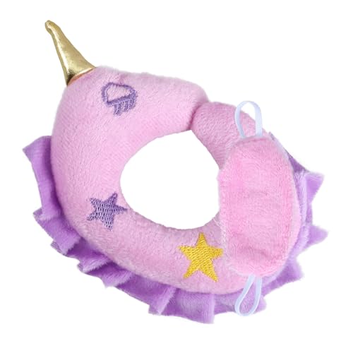 Gogogmee 1 Satz Puppen Zubehörset mit Augenmaske und Nackenstütze Dekorative Kleidung für Puppen für Kreatives Langlebig und Realistisch für Miniaturpuppen und Accessoires Gogogmee 1 Satz Puppen Zubehörset mit Augenmaske und Nackenstütze Dekorative Kleidung für Puppen für Kreatives Langlebig und Realistisch für Miniaturpuppen und Accessoires von Gogogmee
