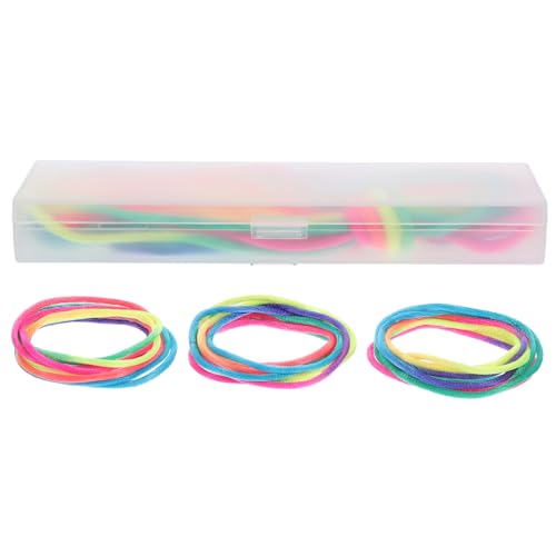 Gogogmee Katze Spielzeug Kinder 1 Set Farbiges Seil Katzen Wiegenspiel Pädagogische Fingerspiele Fadenspiel Fingerkatzenspiele Eichhörnchen Fingerspielzeug Wiege Seilspiel Lustiges Fingerspielzeug b Gogogmee Katze Spielzeug Kinder 1 Set Farbiges Seil Katzen Wiegenspiel Pädagogische Fingerspiele Fadenspiel Fingerkatzenspiele Eichhörnchen Fingerspielzeug Wiege Seilspiel Lustiges Fingerspielzeug b von Gogogmee