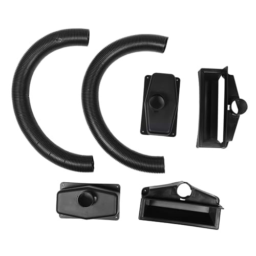 Gogogmee 1 Set Tischfußballmaschinen Zubehör Tischfußballballbehälter Billardtischballaufbewahrung Fußballball Organizer Fußballausrüstungsaufbewahrung Tischfußballballhalter Pp Schwarz von Gogogmee