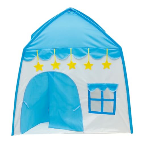 Gogogmee 1 Stück Spielzelt für Jungen und Tragbares Indoor und Outdoor Spielhaus aus Atmungsaktivem Oxford für Zuhause Kindergarten und Parks Gogogmee 1 Stück Spielzelt für Jungen und Tragbares Indoor und Outdoor Spielhaus aus Atmungsaktivem Oxford für Zuhause Kindergarten und Parks von Gogogmee