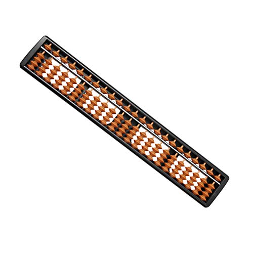 Gogogmee 1 Stück Teiliger Abs Chinesischer Lernspielzeug für Mathematik Sicher und Praktisch für Schüler und Unterricht Geeignet mit Elegantem Design Gogogmee 1 Stück Teiliger Abs Chinesischer Lernspielzeug für Mathematik Sicher und Praktisch für Schüler und Unterricht Geeignet mit Elegantem Design von Gogogmee