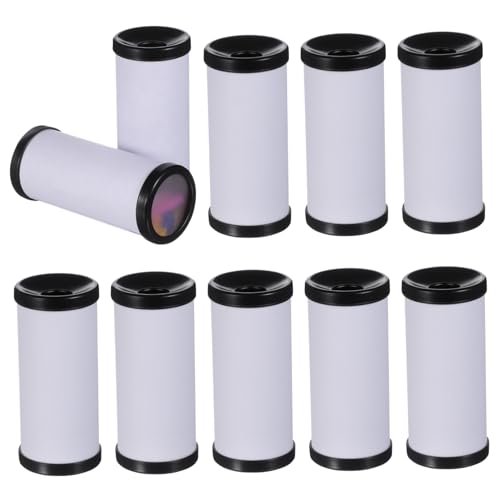Gogogmee 10 Sätze Teiliges DIY Set für Kindersicheres Bastelspielzeug Kleines Tragbares Kreativset für Jungen und Mädchen als Geburtstags Mitgebsel Gogogmee 10 Sätze Teiliges DIY Set für Kindersicheres Bastelspielzeug Kleines Tragbares Kreativset für Jungen und Mädchen als Geburtstags Mitgebsel von Gogogmee