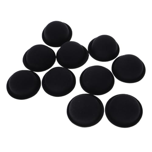 Gogogmee 10 Stück Teiliges Mini Hüte für Bastelarbeiten Kleine Formelle Miniaturhüte aus Stabilem Material DIY Zubehör für Puppen Schneemänner und Dekorative Mini Kopfbedeckungen in Gogogmee 10 Stück Teiliges Mini Hüte für Bastelarbeiten Kleine Formelle Miniaturhüte aus Stabilem Material DIY Zubehör für Puppen Schneemänner und Dekorative Mini Kopfbedeckungen in von Gogogmee