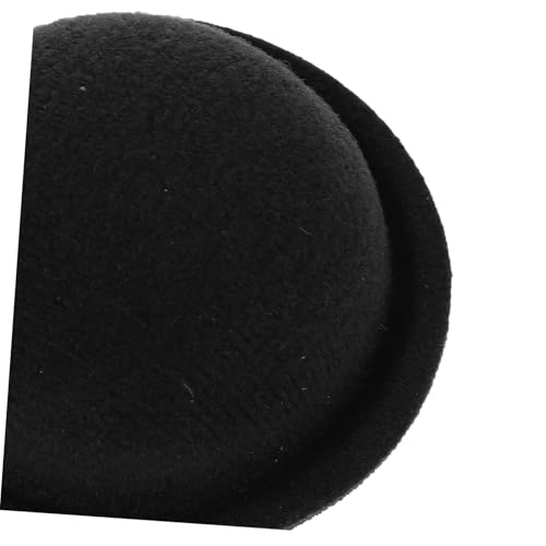 Gogogmee 10 Stück Teiliges Mini für Basteln Kleine Dekorative Puppenhüte aus Leichtem Material Filigranes Design Geeignet für DIY Schmuck Kostüme Schneemänner und Puppenzubehör von Gogogmee