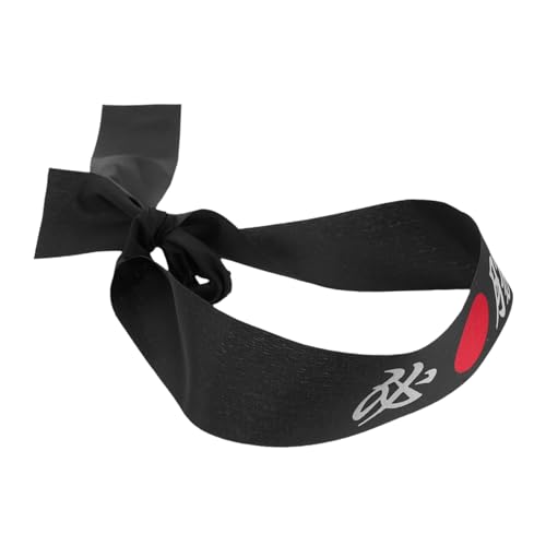 Gogogmee 10 Stück Teiliges Ninja Kopftuch Japanisches Stirnband für Karate Vielseitig Verwendbar Hautfreundlich Verstellbar für Geburtstagsfeiern Rollenspiele Partydekoration Gogogmee 10 Stück Teiliges Ninja Kopftuch Japanisches Stirnband für Karate Vielseitig Verwendbar Hautfreundlich Verstellbar für Geburtstagsfeiern Rollenspiele Partydekoration von Gogogmee