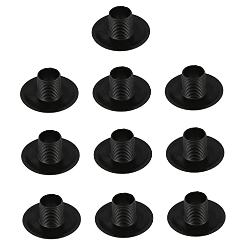 Gogogmee 10 Stück Teiliges Tischfußballlager Kunststoff Hochwertige Ersatzteile für Foosball Maschinen Zubehör für Verbessertes Gameplay Langlebig und Installieren Gogogmee 10 Stück Teiliges Tischfußballlager Kunststoff Hochwertige Ersatzteile für Foosball Maschinen Zubehör für Verbessertes Gameplay Langlebig und Installieren von Gogogmee