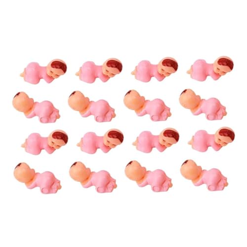 Gogogmee 100 Stück Teiliges Niedliche Schlafpuppe Rosa Mädchenform Sicheres Glattes Material Fördert Koordination und Fantasie für Kleinkinder Geschenk für Badespaß und Geburtstage Gogogmee 100 Stück Teiliges Niedliche Schlafpuppe Rosa Mädchenform Sicheres Glattes Material Fördert Koordination und Fantasie für Kleinkinder Geschenk für Badespaß und Geburtstage von Gogogmee