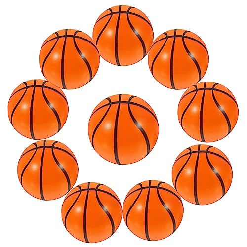 Gogogmee 12 Stück Basketball Kuchen Dekorationen Basketball Tortenaufsätze für Geburtstagsfeiern für Sport Themenpartys und Backen von Leckereien Gogogmee 12 Stück Basketball Kuchen Dekorationen Basketball Tortenaufsätze für Geburtstagsfeiern für Sport Themenpartys und Backen von Leckereien von Gogogmee