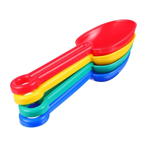 Gogogmee Dauerhafte Sand Bagger Spielzeug 12 Kinder Strand Spielzeug Set Schaufel Für Outdoor Spaß von Gogogmee