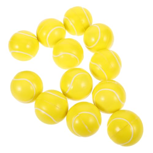 Gogogmee 12stücke Stressbälle Squeeze Tennis Spielzeug Haushalt Stretchy Squeeze Spielzeug Ball Quetschspielzeug Für Entspannung Und Partys Gogogmee 12stücke Stressbälle Squeeze Tennis Spielzeug Haushalt Stretchy Squeeze Spielzeug Ball Quetschspielzeug Für Entspannung Und Partys von Gogogmee