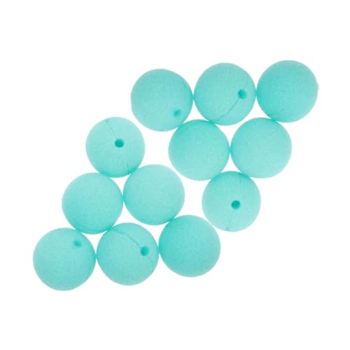 Gogogmee 15 Stück Teiliges aus Clownnasen aus Lustige Kostüm Accessoires für Partys Halloween und Bühnenaufführungen Bequeme Passform für Kreative Verkleidungen und Unterhaltsame Auftritte Gogogmee 15 Stück Teiliges aus Clownnasen aus Lustige Kostüm Accessoires für Partys Halloween und Bühnenaufführungen Bequeme Passform für Kreative Verkleidungen und Unterhaltsame Auftritte von Gogogmee