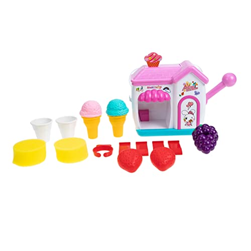 Gogogmee 1Satz Badewannenblasenmaschine Kreatives Badespielzeug mit Niedlichem Design Leicht und Tragbar für Farbenfrohen Badespaß und Kinderzimmerdekoration Eiscreme Bubble Gogogmee 1Satz Badewannenblasenmaschine Kreatives Badespielzeug mit Niedlichem Design Leicht und Tragbar für Farbenfrohen Badespaß und Kinderzimmerdekoration Eiscreme Bubble von Gogogmee