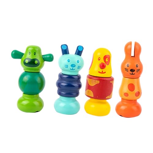 Gogogmee 1Satz Holzschrauben Kombinationsspielzeug für Pädagogisches Bausteinspielzeug Hand Augen Koordination und Konzentration für Frühes Lernen Gogogmee 1Satz Holzschrauben Kombinationsspielzeug für Pädagogisches Bausteinspielzeug Hand Augen Koordination und Konzentration für Frühes Lernen von Gogogmee