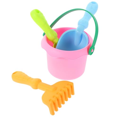 Gogogmee 1Satz Sandspielzeug für Strandspielzeug mit Schaufel Eimer und Mehr für Strand oder Sandkasten für Kleine Gogogmee 1Satz Sandspielzeug für Strandspielzeug mit Schaufel Eimer und Mehr für Strand oder Sandkasten für Kleine von Gogogmee