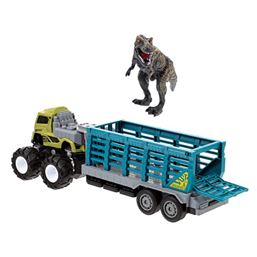 Gogogmee 1Satz Simulation Auto Tierfahrzeug Modell mit Trailer und Tierfiguren für Spannende Autorennen und Eltern Interaktion für Ab Jahren Gogogmee 1Satz Simulation Auto Tierfahrzeug Modell mit Trailer und Tierfiguren für Spannende Autorennen und Eltern Interaktion für Ab Jahren von Gogogmee