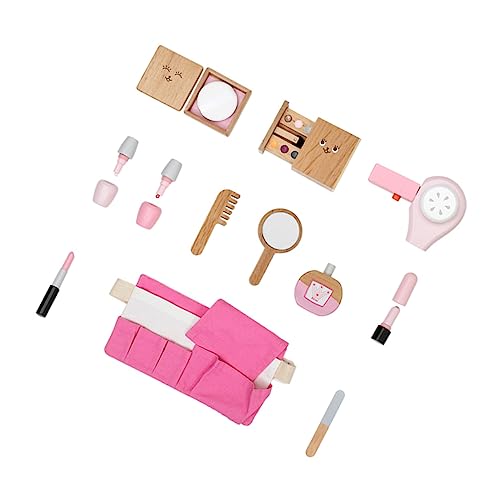 Gogogmee 1Satz Simulierten Kosmetiktaschen für Pädagogisches Makeup für Interaktives Spiel und Kreative Geeignet für Mädchen von Jahren Gogogmee 1Satz Simulierten Kosmetiktaschen für Pädagogisches Makeup für Interaktives Spiel und Kreative Geeignet für Mädchen von Jahren von Gogogmee