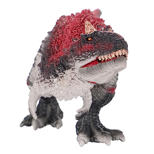 Gogogmee 1Stück Dinosaurier Modellspielzeug für Realistisches mit Beweglichem Kopf für Kreative Spiele Dekoratives Element im Kinderzimmer für Dinosaurier Partys Gogogmee 1Stück Dinosaurier Modellspielzeug für Realistisches mit Beweglichem Kopf für Kreative Spiele Dekoratives Element im Kinderzimmer für Dinosaurier Partys von Gogogmee