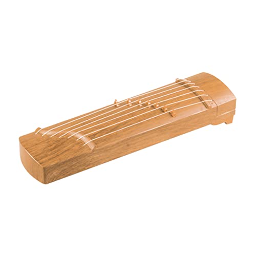 Gogogmee 1pc Holz Instrument Spielzeug Pädagogisches Spielzeug Für Kinder (gelegentliche Farbe) von Gogogmee