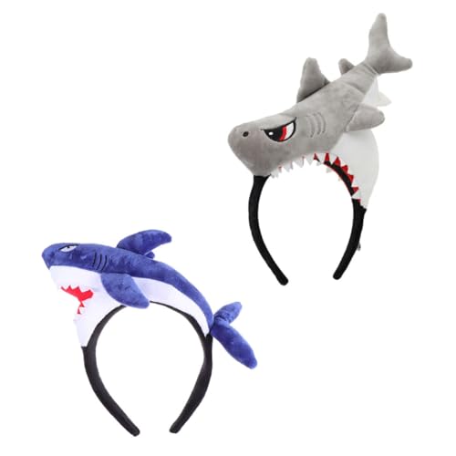 Gogogmee 2 Stück Cartoon Stirnbänder Lustige Kostüm Accessoires für Erwachsene für Partys und Geburtstagsfeiern Bequem und Auffällig Gogogmee 2 Stück Cartoon Stirnbänder Lustige Kostüm Accessoires für Erwachsene für Partys und Geburtstagsfeiern Bequem und Auffällig von Gogogmee
