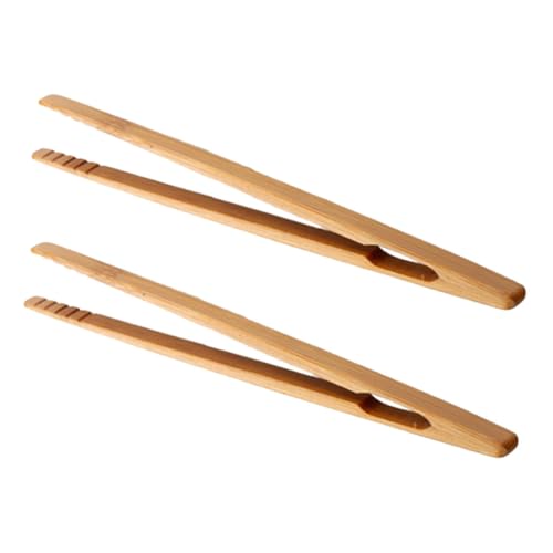 Gogogmee 2 Stück Holzpinzetten Montessori Lernspielzeug aus Nachhaltigem Holz mit Kindersicherem Design Fördert Feinmotorik Konzentration und Praktische Fähigkeiten für Vorschulkinder Gogogmee 2 Stück Holzpinzetten Montessori Lernspielzeug aus Nachhaltigem Holz mit Kindersicherem Design Fördert Feinmotorik Konzentration und Praktische Fähigkeiten für Vorschulkinder von Gogogmee