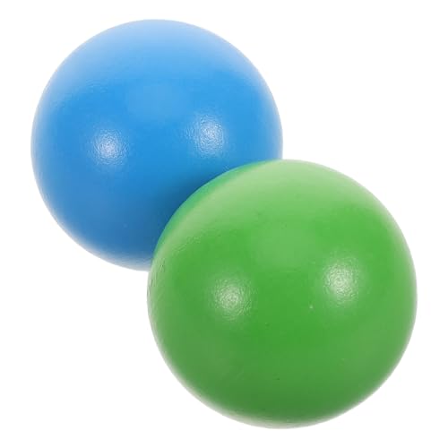 Gogogmee 2 Stück Krocketbälle Aus Holz Für Spiele Im Hinterhof Und Garten Im Freien. Krocketbälle Aus Holz Für Den Hinterhof Zum Basteln Und Für Dekorative Projekte Gogogmee 2 Stück Krocketbälle Aus Holz Für Spiele Im Hinterhof Und Garten Im Freien. Krocketbälle Aus Holz Für Den Hinterhof Zum Basteln Und Für Dekorative Projekte von Gogogmee