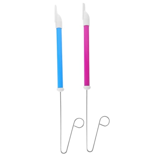 Gogogmee 2 Stück Teiliges Slide Whistle für Lustiges Musikinstrument aus Verstellbare Tonhöhe Farbenfrohe Trillerpfeife für Jungen und Mädchen Kreatives Musikspielzeug für Bühnenauftritte Gogogmee 2 Stück Teiliges Slide Whistle für Lustiges Musikinstrument aus Verstellbare Tonhöhe Farbenfrohe Trillerpfeife für Jungen und Mädchen Kreatives Musikspielzeug für Bühnenauftritte von Gogogmee