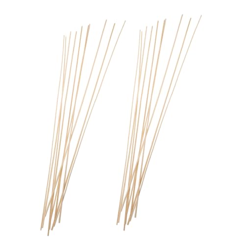 Gogogmee 20 Stück Teiliges Bambusstäbe für Drachenbau Bambusmaterial Flexibel Langlebig für DIY Bastelaktivitäten im Freien Kite Stützstäbe Stabil und Einfach zu Montieren Gogogmee 20 Stück Teiliges Bambusstäbe für Drachenbau Bambusmaterial Flexibel Langlebig für DIY Bastelaktivitäten im Freien Kite Stützstäbe Stabil und Einfach zu Montieren von Gogogmee