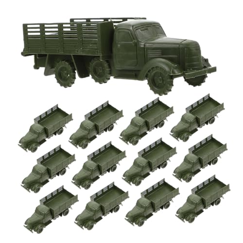 Gogogmee 20 Stück Teiliges LKW Vintage Design Realistische Baufahrzeuge Sandtisch Deko Pädagogisch Robust Für Transportmodell Sammlung Gogogmee 20 Stück Teiliges LKW Vintage Design Realistische Baufahrzeuge Sandtisch Deko Pädagogisch Robust Für Transportmodell Sammlung von Gogogmee