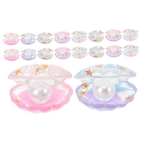 Gogogmee 25 Stück Teiliges Leuchtende Harz Muscheln mit Perlmutt Unregelmäßige Mini Muschel Ornamente in Farbverlauf Glow in The Dark DIY Bastelset für Puppenhaus Garten und Partydekoration Gogogmee 25 Stück Teiliges Leuchtende Harz Muscheln mit Perlmutt Unregelmäßige Mini Muschel Ornamente in Farbverlauf Glow in The Dark DIY Bastelset für Puppenhaus Garten und Partydekoration von Gogogmee