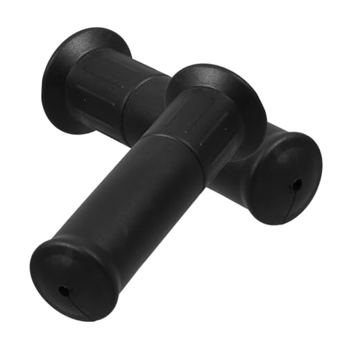 Gogogmee 2Stücke Rollstuhlgriff Abdeckung rutschfeste Griffhüllen für und Kinderwagenlenker Ergonomisch Langlebig und Einfach zu Ersetzen Gogogmee 2Stücke Rollstuhlgriff Abdeckung rutschfeste Griffhüllen für und Kinderwagenlenker Ergonomisch Langlebig und Einfach zu Ersetzen von Gogogmee