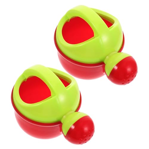 Gogogmee 2Stücke Tragbare Gießkanne für Wasserspielzeug für Bad und Strand Interaktives Badewannenspielzeug mit Großem Griff Fördert Spiel und Kommunikation zum Gießen Gogogmee 2Stücke Tragbare Gießkanne für Wasserspielzeug für Bad und Strand Interaktives Badewannenspielzeug mit Großem Griff Fördert Spiel und Kommunikation zum Gießen von Gogogmee