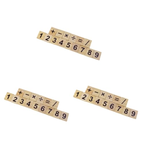 Gogogmee 300 STK Zahlenchips aus Holz Kinder Puzzle rätselbuch Kinder Lernspielzeug Kinder laubsäge Holzspielzeug für Kinder Rätsel der frühen Bildung Kinderspiel Holzklötze Bambus Gogogmee 300 STK Zahlenchips aus Holz Kinder Puzzle rätselbuch Kinder Lernspielzeug Kinder laubsäge Holzspielzeug für Kinder Rätsel der frühen Bildung Kinderspiel Holzklötze Bambus von Gogogmee