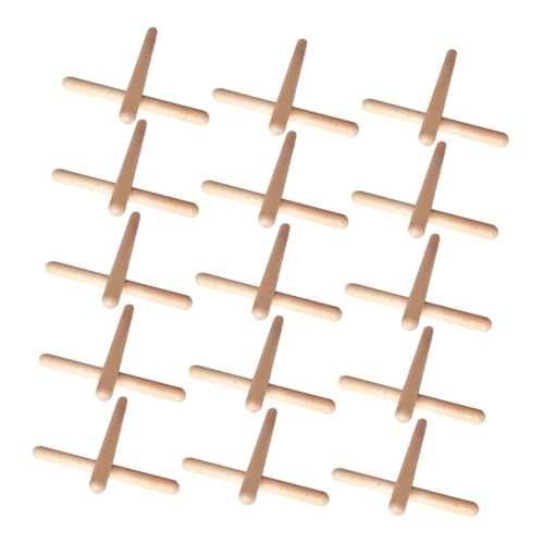 Gogogmee 32 Stück Teiliges Holz Rhythmus Sticks Leichte Percussion Instrumente für Musikunterricht und Stabile Klanghölzer Fördert Kreativität und Kognitive Entwicklung Buntes Design Gogogmee 32 Stück Teiliges Holz Rhythmus Sticks Leichte Percussion Instrumente für Musikunterricht und Stabile Klanghölzer Fördert Kreativität und Kognitive Entwicklung Buntes Design von Gogogmee
